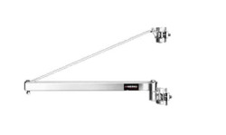 Suporte de Guincho 750mm Werku WK400510