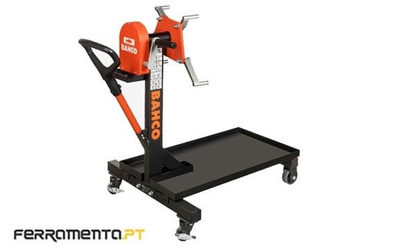 Suporte de Motor Bahco BH8AC2-500