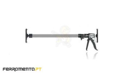 Suporte Extensível 1.15 - 2.90M Werku WK601720