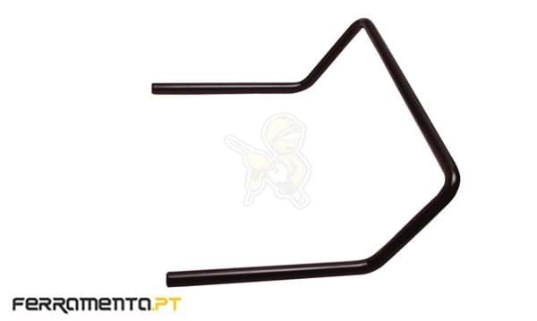 Suporte Lateral p/ Serras de Esquadria Makita 191239-7