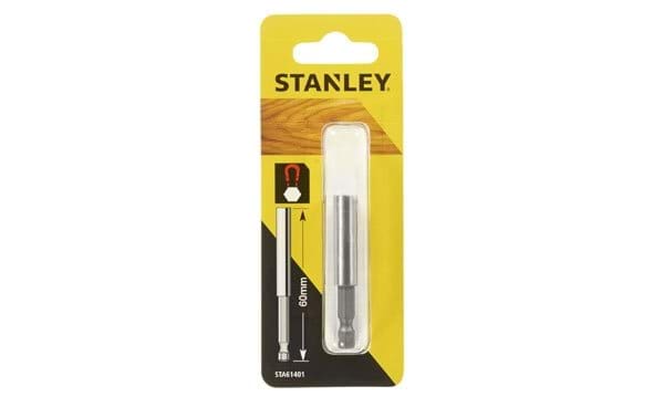 Suporte Magnético para Pontas Stanley STA61401-XJ