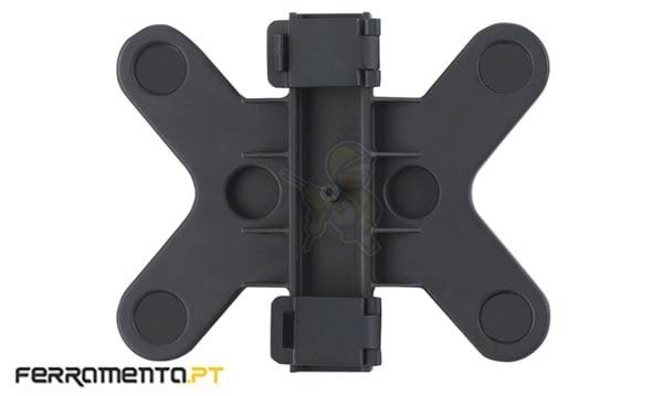 Suporte Magnético para “HUPlight50” Haupa 130340