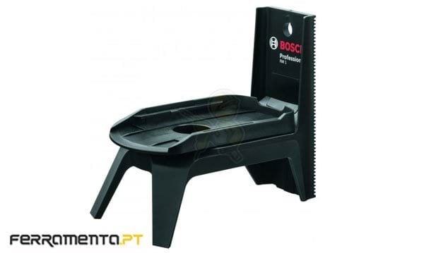 Suporte Magnético para Níveis Laser 1/4" Bosch RM 1 Professional