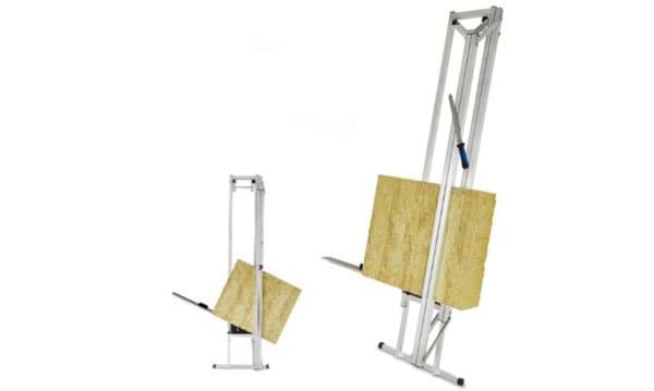 Suporte p/ Corte de Placas 1535x240mm 2RF MC20135