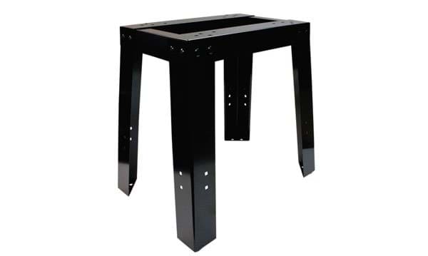 Suporte p/ Plaina Desengrossadeira Makita 193902-8