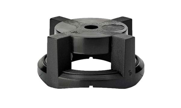 Suporte para grampo 25mm P/ DCN893 e C5 Dewalt DDF6720050