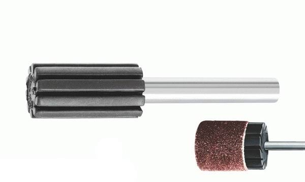 Suporte para Lixa de Tubo Pferd 4007220146804