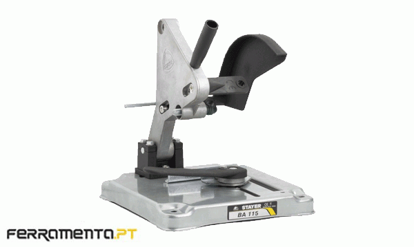 Suporte para Mini Rebarbadoras ø115mm Stayer 12300