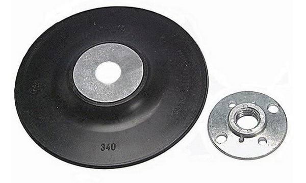 Suporte Para Rebarbadora 115mm x M14 13000rpm Dewalt DT3610