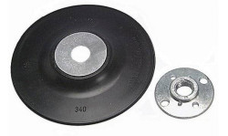 Suporte Para Rebarbadora 115mm x M14 13000rpm Dewalt DT3610