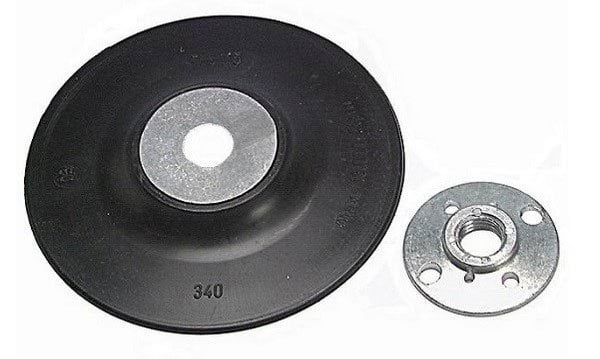 Suporte Para Rebarbadora 125mm x M14 Dewalt DT3611