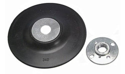 Suporte Para Rebarbadora 178mm x M14 8500rpm Dewalt DT3612