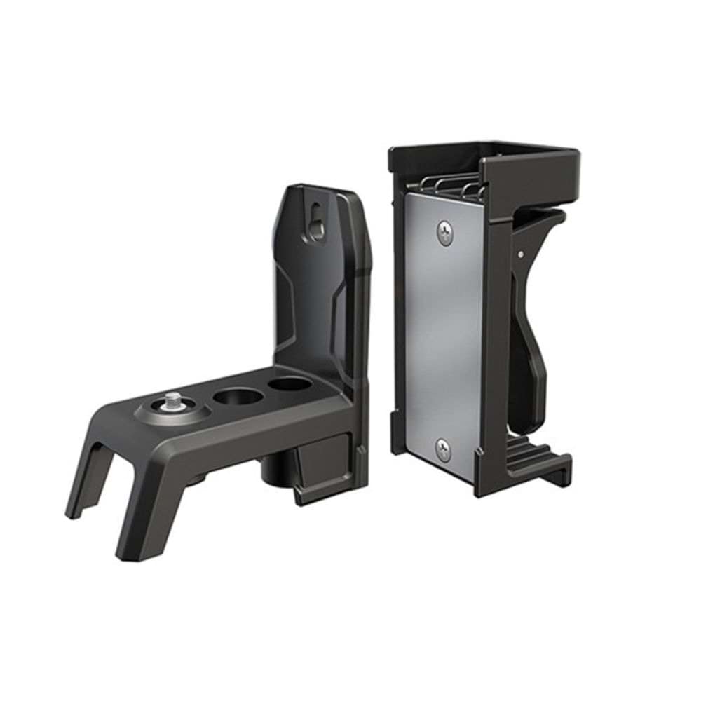 Suporte Magnético de Parede Prexiso PAMC