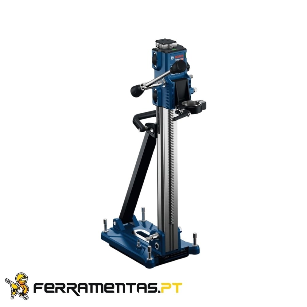 Suporte para Caroteadora de Diamante GCR 180 (II) Bosch 0601190400