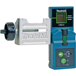 Suporte recetor para Laser SK209 Makita TK0LDG301G