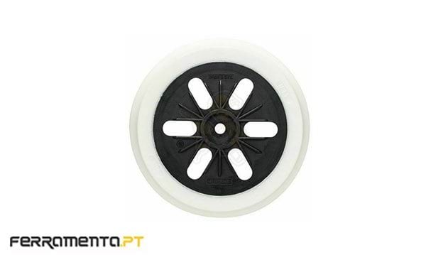 Suportes de lixa com 6 orifícios Bosch 2608601115