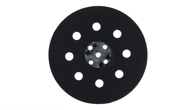 Suportes de lixa com 8 orifícios Bosch 2608601065