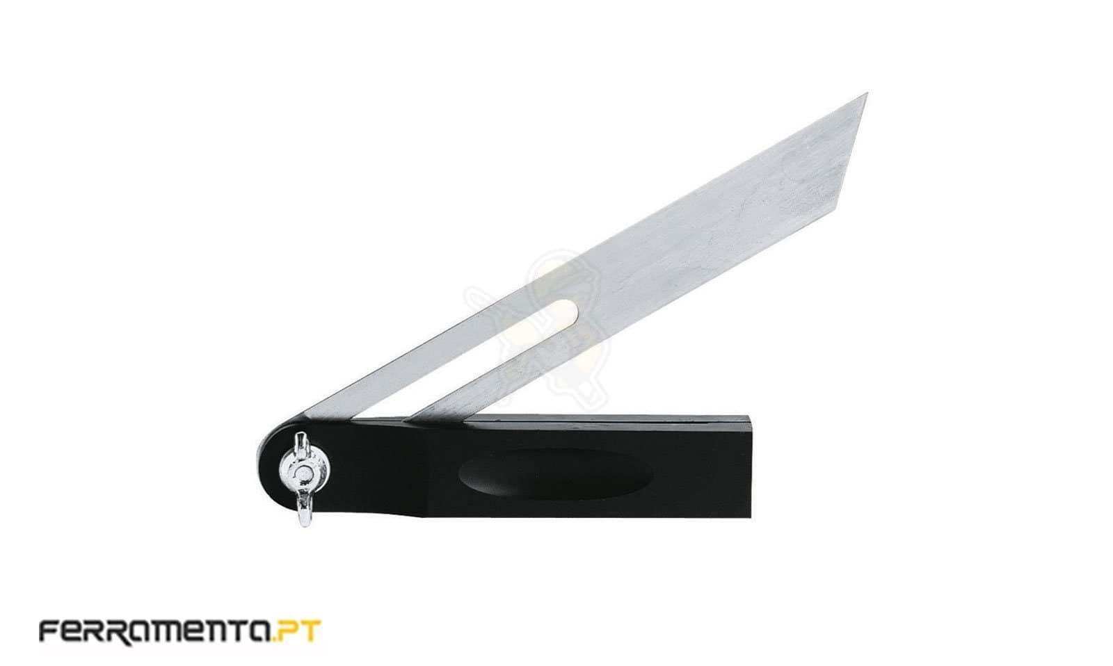 Suta de Carpinteiro 210mm Stanley 0-46-825