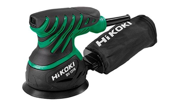 Lixadora Excêntrica 125mm 230 W Hikoki SV13YBWBZ