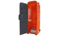 WC Portátil c/ Sanita Simples SWC Great Tool GTWCS