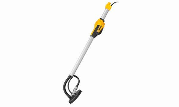 Lixadora Gesso Cartonado 450W Ø225mm DeWalt DWE7800