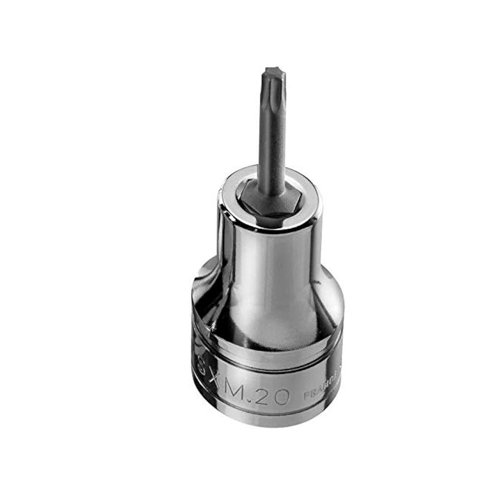 Chave de Caixa 1/2" com ponta Tx50 Facom SXM.50