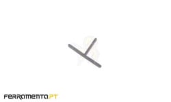 T para Juntas 1,5mm 300Un Rubi 2860