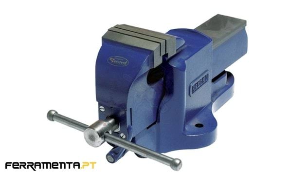 Torno De Bancada 150 mm IRWIN Record T25