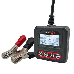 Tester de Baterias LEMANIA T3
