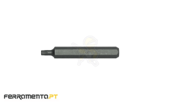 Bits Torx Hexagonal 30 mm Teng Tools TPX2502703