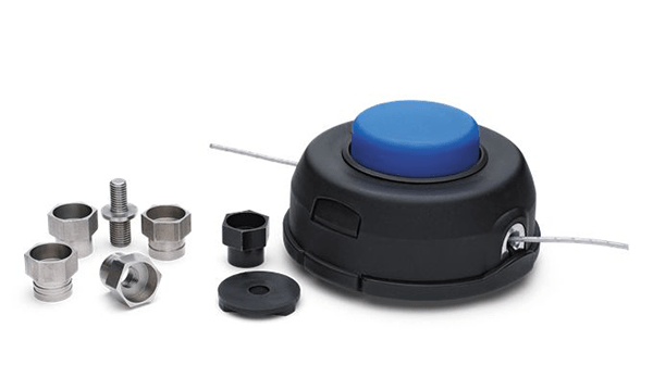 Cabeça T35 Universal Para Roçadoras Husqvarna 578449401