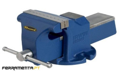 Torno De Bancada Com Bigorna 100 mm IRWIN RECORD T41211000