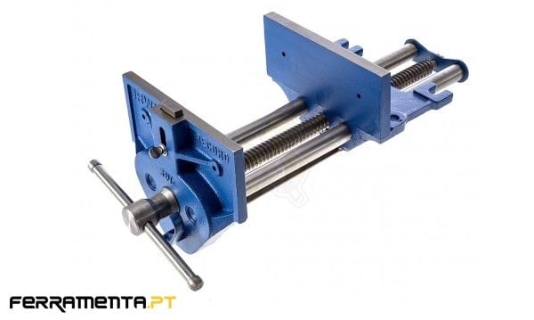 Torno De Bancada Para Madeira IRWIN 230mm Record T5212ED