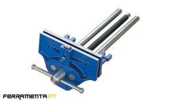 Torno De Bancada Plano 230mm IRWIN Record T5212PD