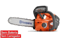 Motosserra a Bateria 36V 30cm Husqvarna 535i XP