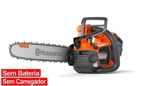 Motosserra a Bateria 36V 40cm T540IXP Husqvarna 967983712