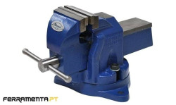 Torno De Bancada C/ Base Giratória 150mm IRWIN Record T6TON6VS