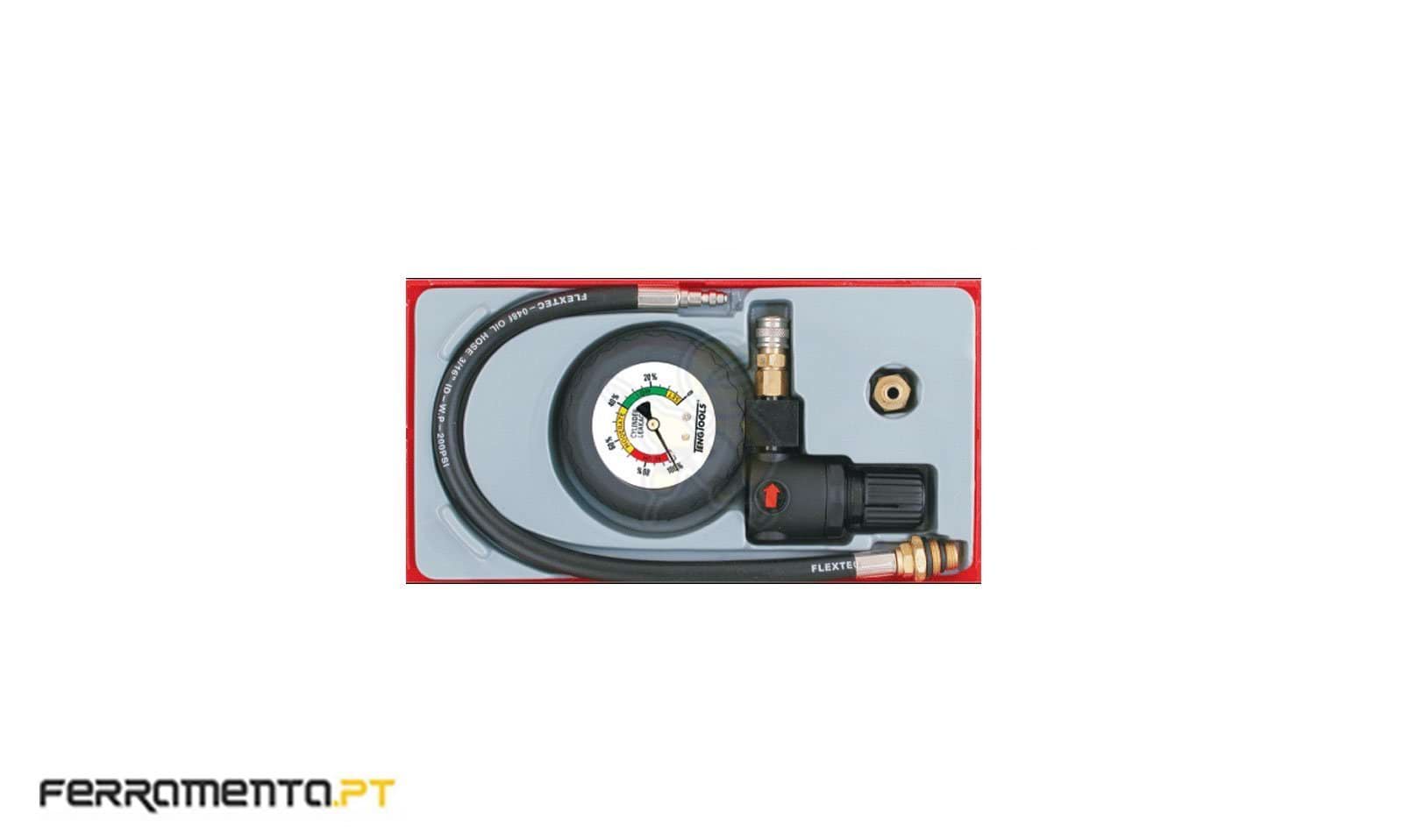 Tabuleiro Auto-Gasolina Nº56 Teng Tools TT-AT410