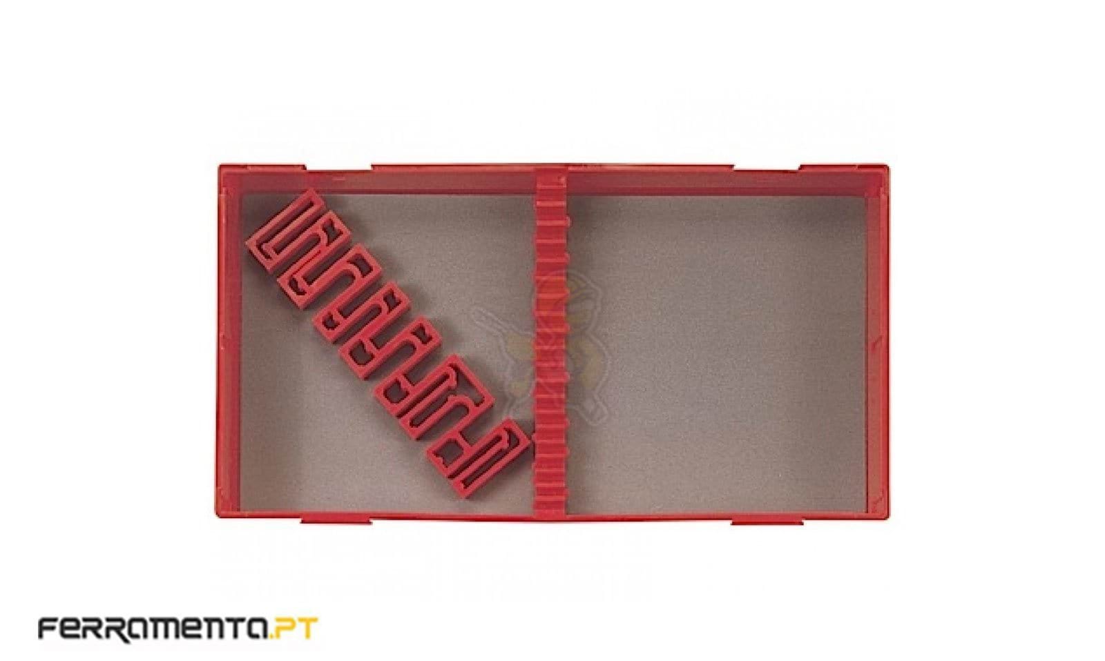 Tabuleiro com Suporte Teng Tools TT00