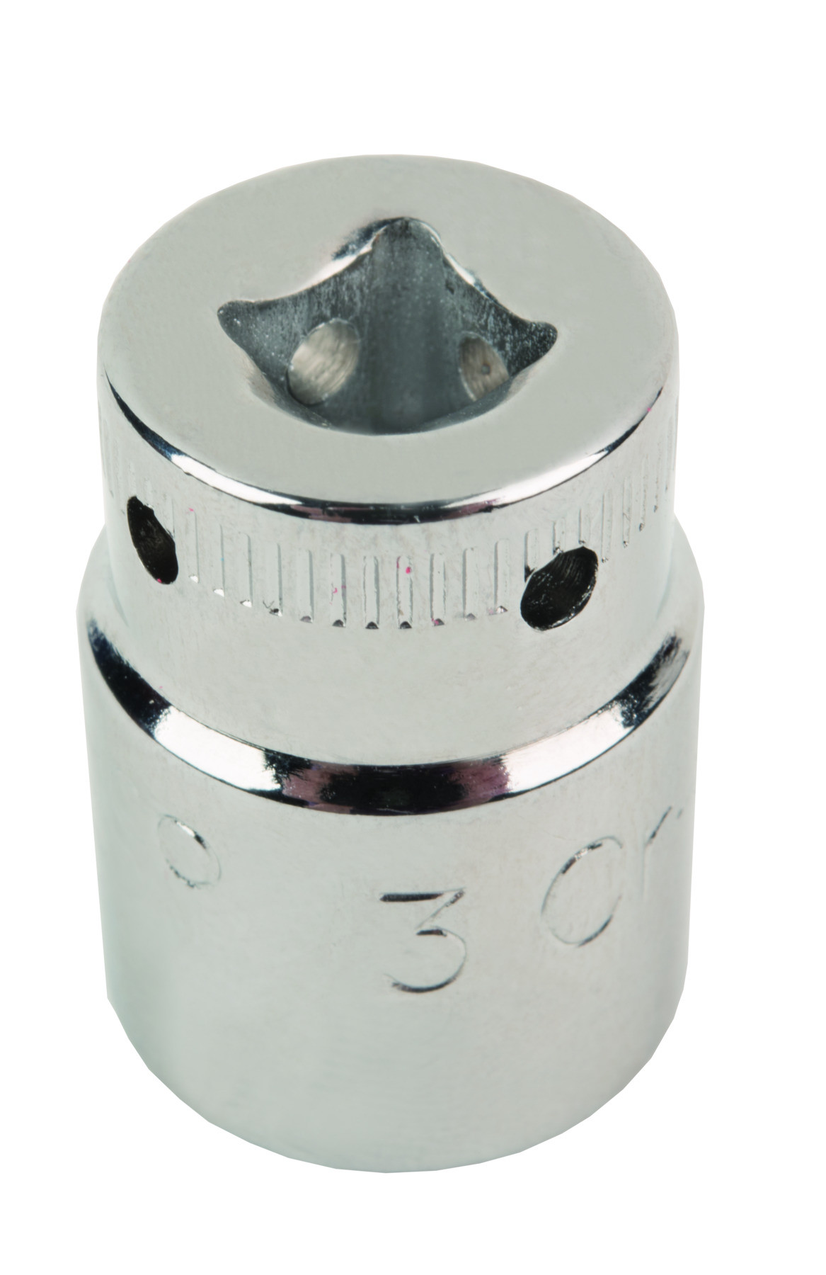 Chave de caixa de comprimento std 1/4" c/solução de 4 pontos Bahco TAH08-8