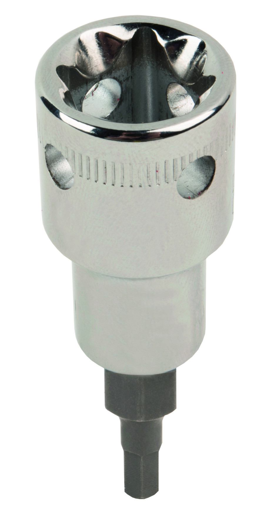 Roquete quadrado 1/2", p/parafusos sext. c/solução 4 pontos Bahco TAH16-H12