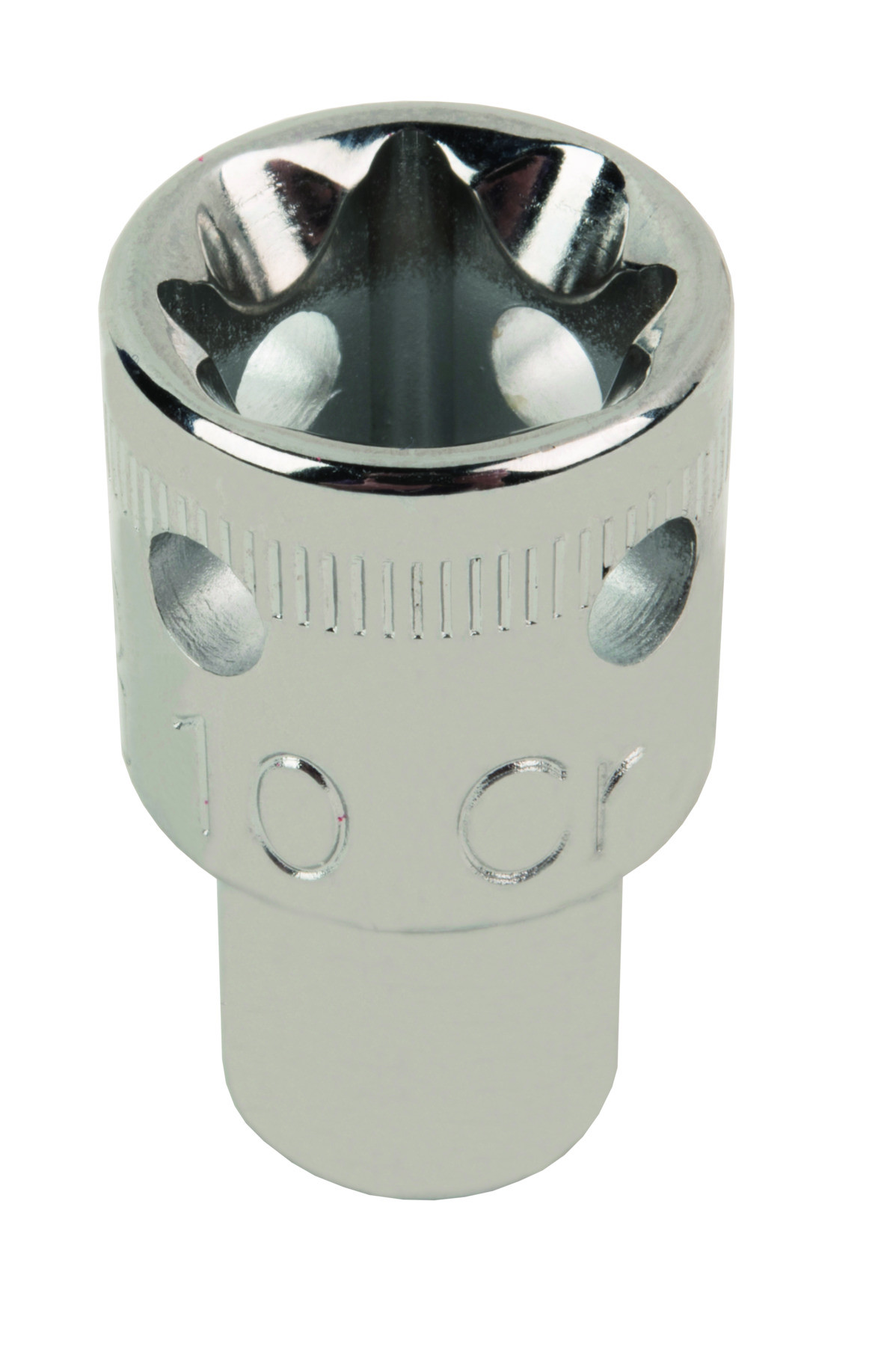 Chave caixa compr. std, encaixe quadrado 1/2" c/solução 4 pts Bahco TAH16B-1.1/8