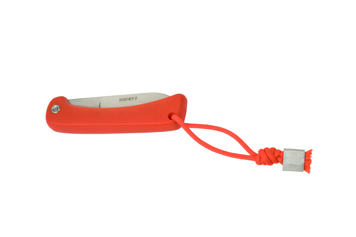 Faca de eletricista com fio Dyneema Bahco TAH2820EF2