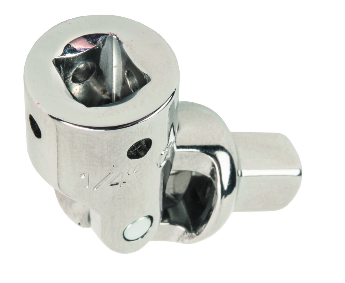 Cardan universal de 1/4" com 4 furos Bahco TAH6966