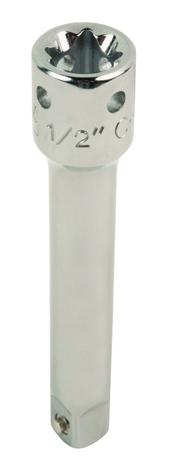 Barra de extensão de 1/2" com 4 furos Bahco TAH8160