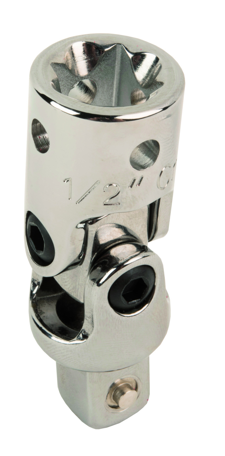 Cardan universal de 1/2" com solução de 4 pontos Bahco TAH8166