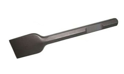 Talhadeira HEX28 80 x 400mm Makita P-05701