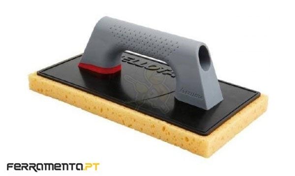 Talocha com Esponja Bellota 5888