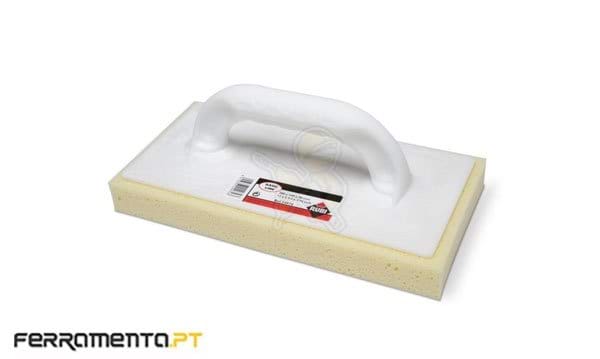 Talocha com Esponja Hidro PRO Rubi 24974