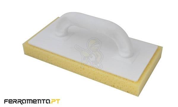 Talocha com Esponja PRO Rubi 24988